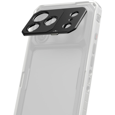 SmallRig 6908 - tylna płytka, mocowanie do obiektywów do iPhone 18 Pro (T-Mount)